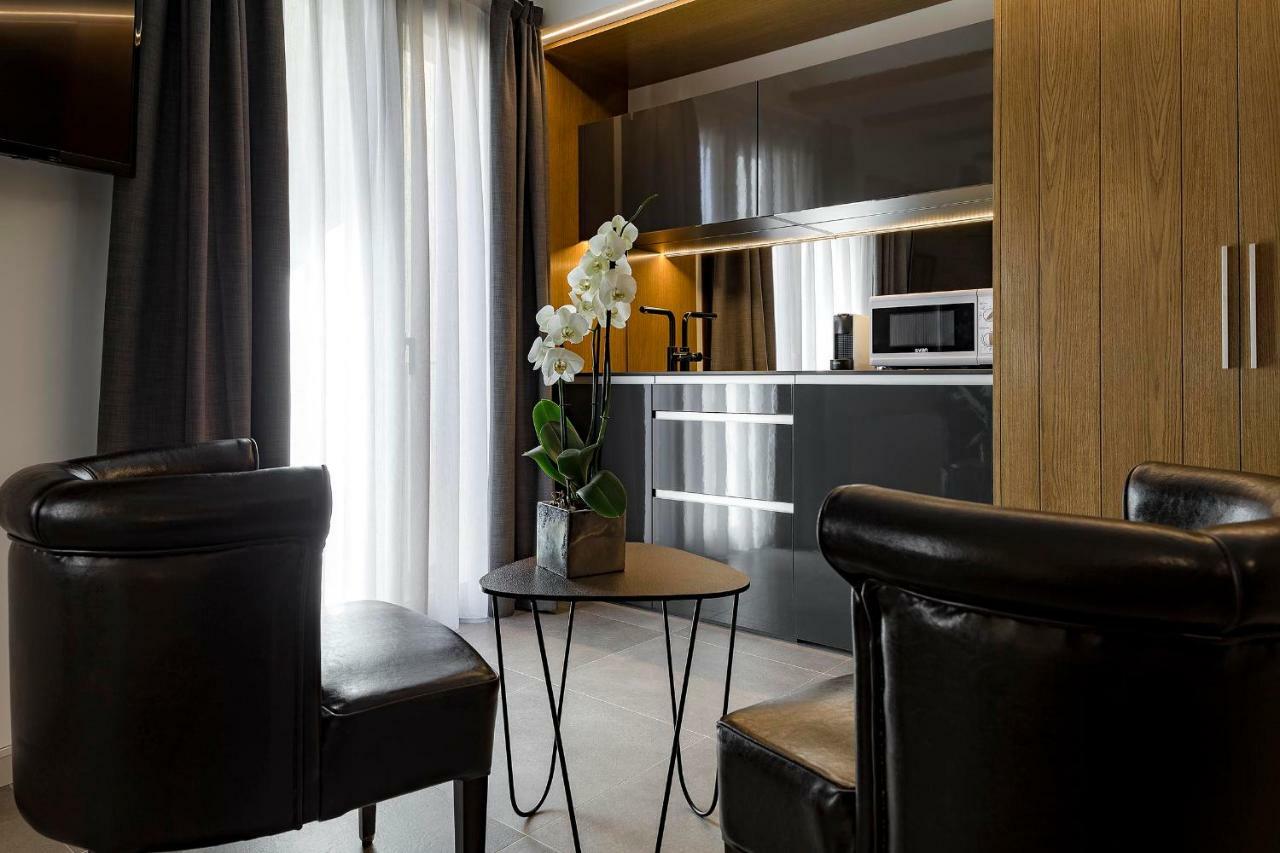 Vinatea Suites Morella Exteriér fotografie